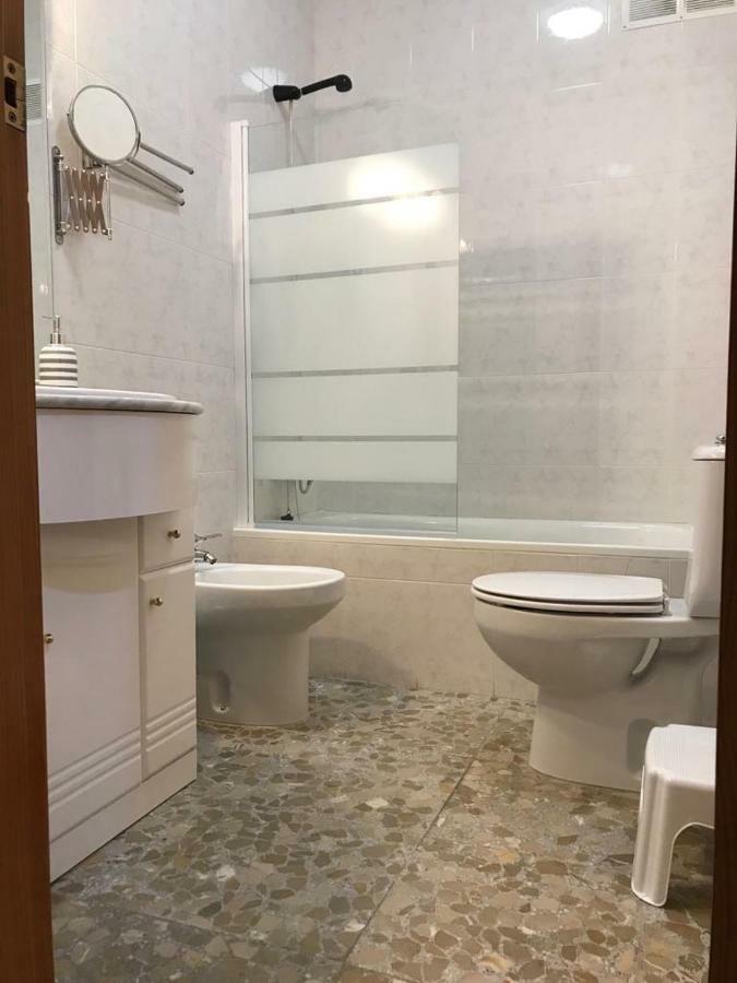 Casa Rural La Herencia Alía Екстериор снимка